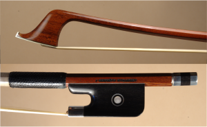 József Horváth cello bow