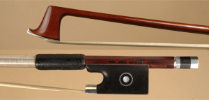 Josef Kun violin bow