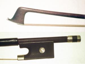 János Riedl violin bow