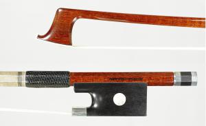 Attila Szitha violin bow