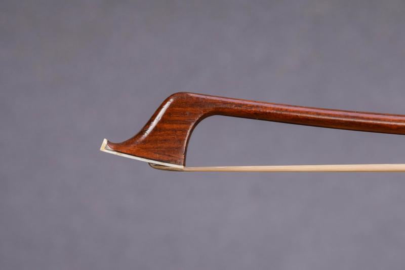 András Bergmann cello bow 1920