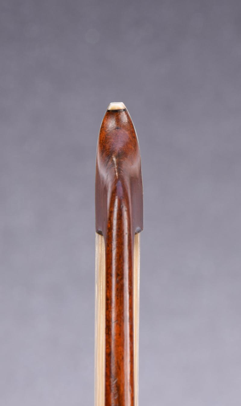 András Bergmann cello bow 1920