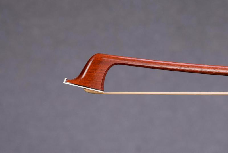 Bernd Etzler cello bow