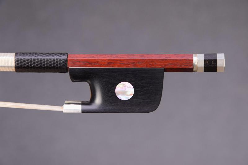 Bernd Etzler cello bow