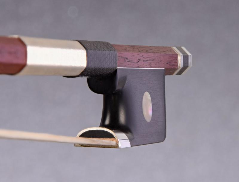 Bernd Etzler cello bow