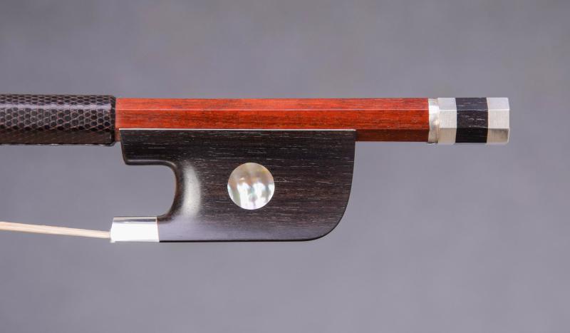 Tamás Ferencz cello bow