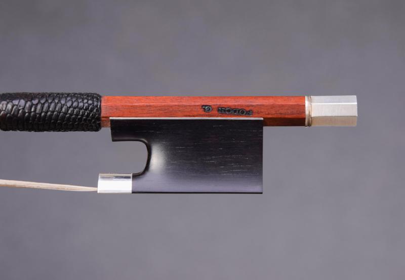 Gábor Fodor viola bow