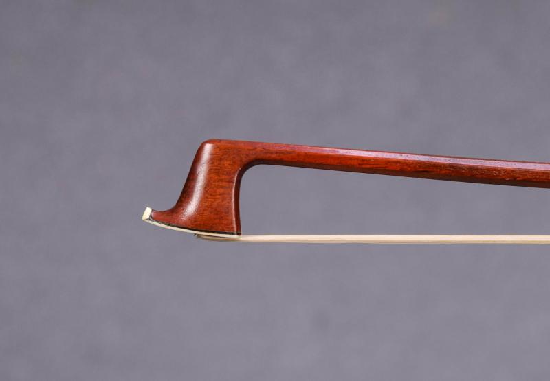 István Kónya sr. violin bow