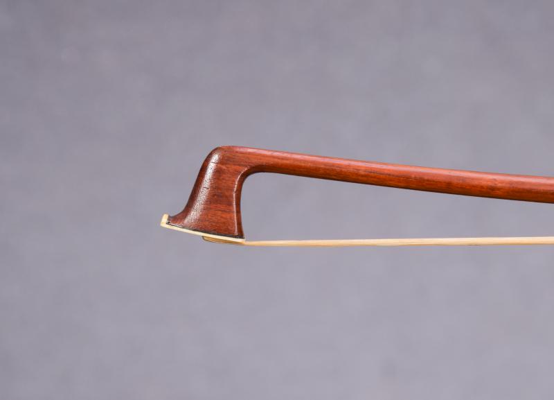 Lajos Köhler violin bow