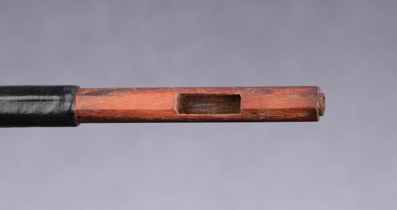 Lajos Köhler violin bow