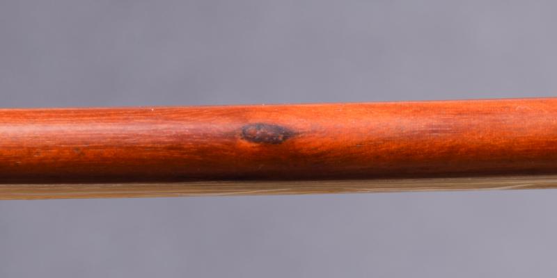 Lajos Köhler violin bow