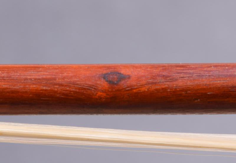 Lajos Köhler violin bow