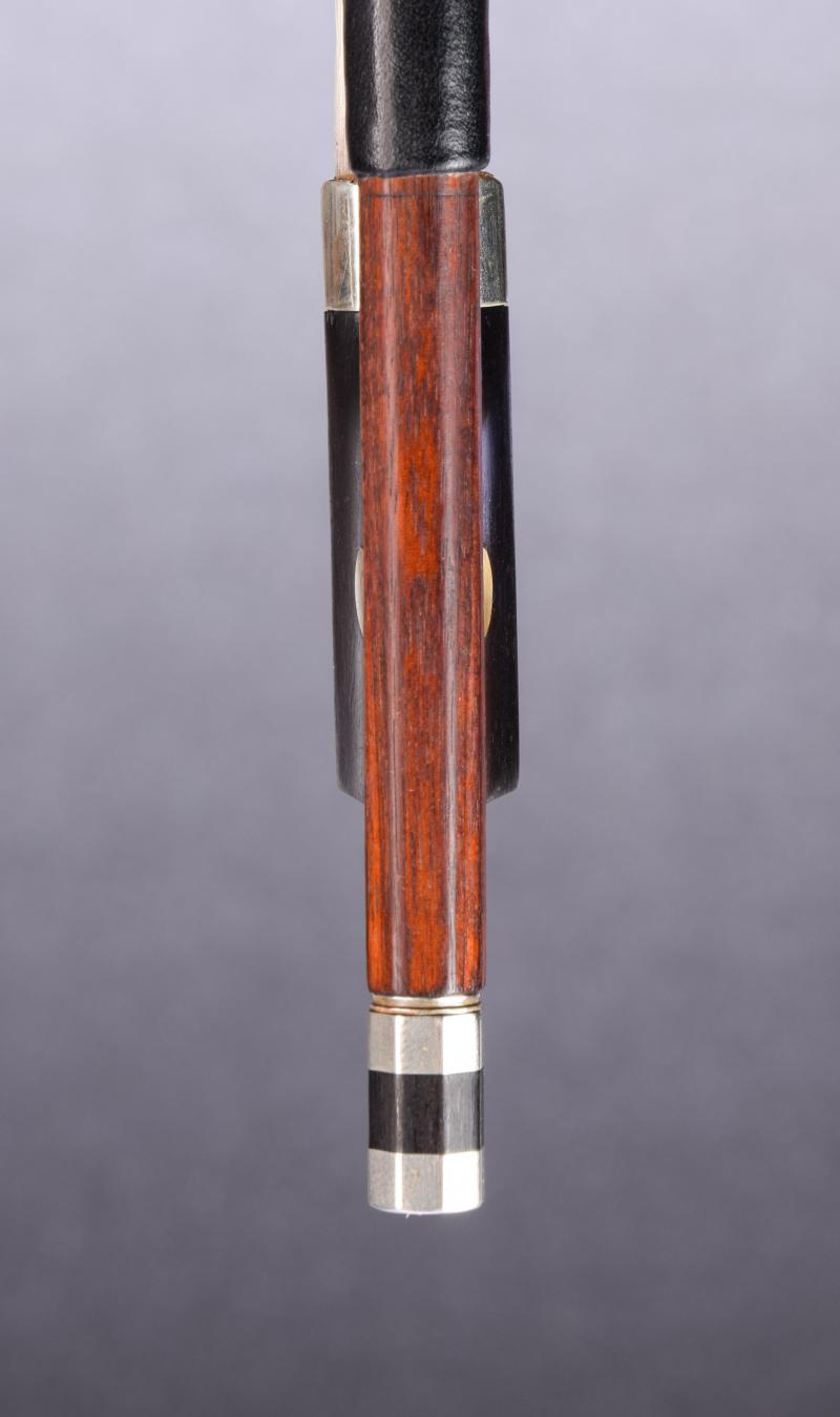 Lajos Köhler violin bow