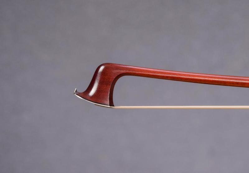 Tibor Kovács violin bow