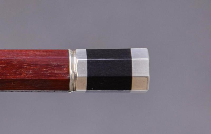 Tibor Kovács violin bow