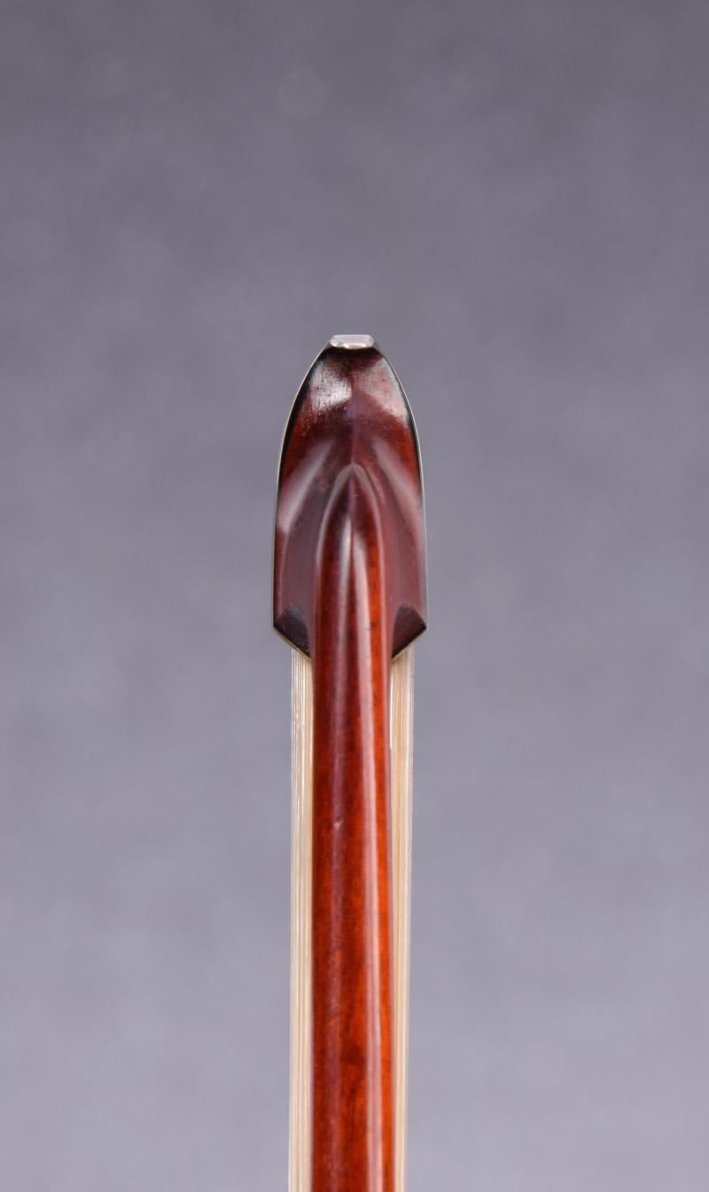 Tibor Kovács violin bow