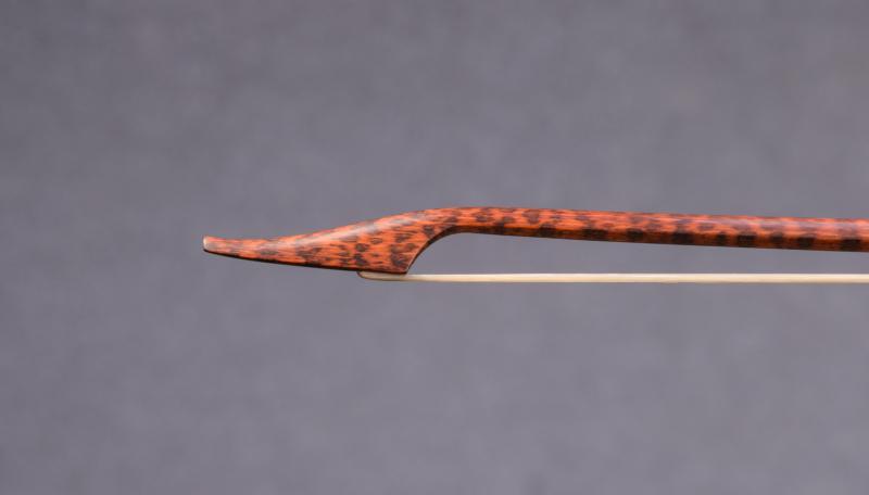 László Lakatos Baroque bow