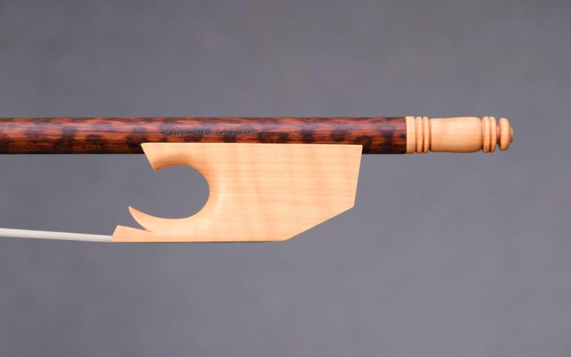 László Lakatos Baroque bow