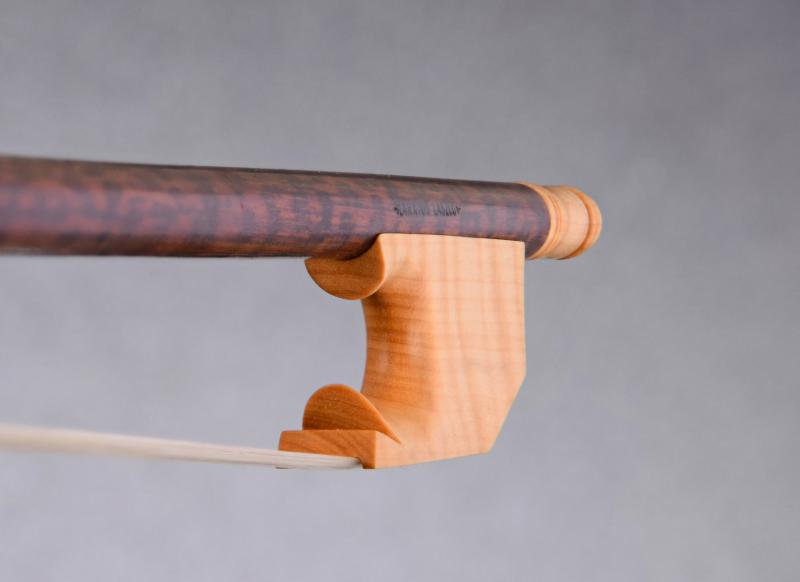 László Lakatos Baroque bow