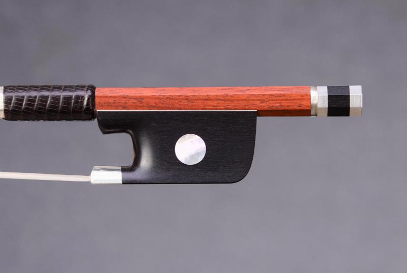 András Nagy violin bow