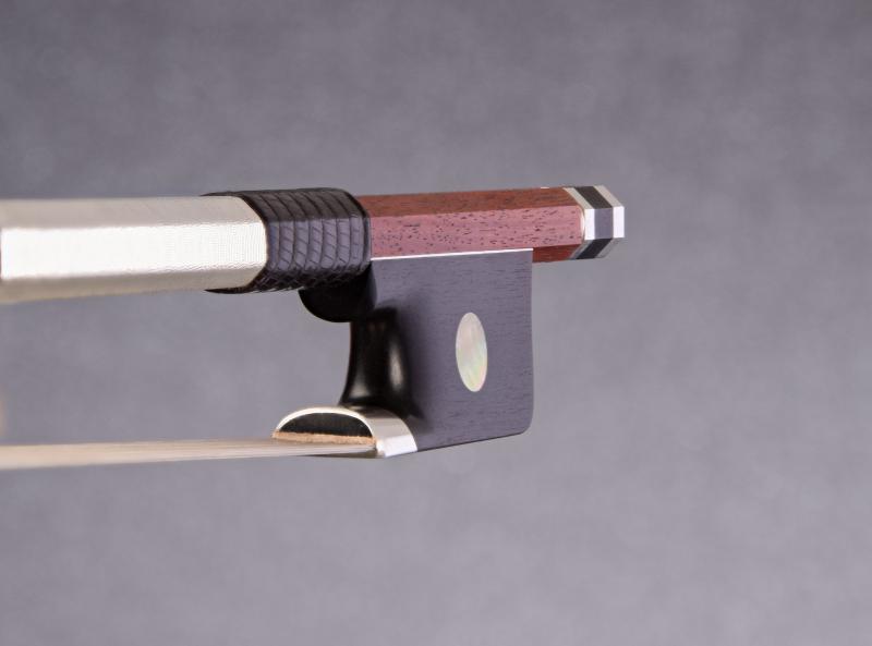 András Nagy violin bow