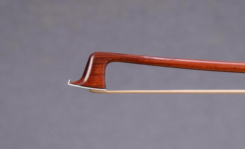 Paul Sadka violin bow