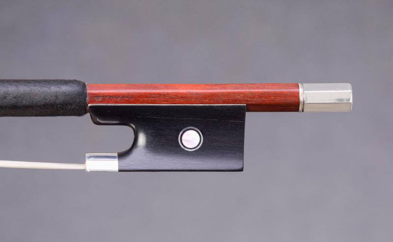 Paul Sadka violin bow