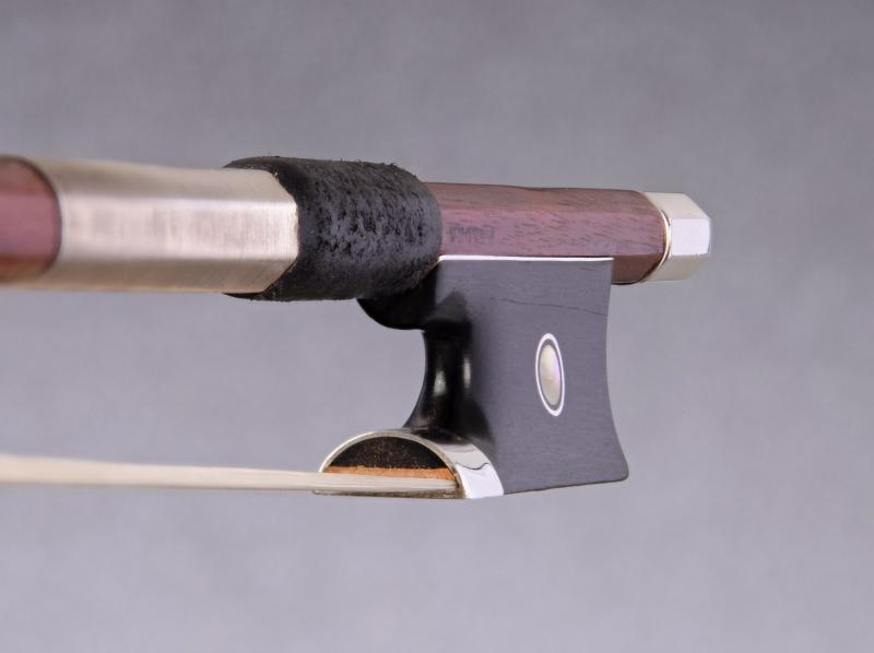 Paul Sadka violin bow