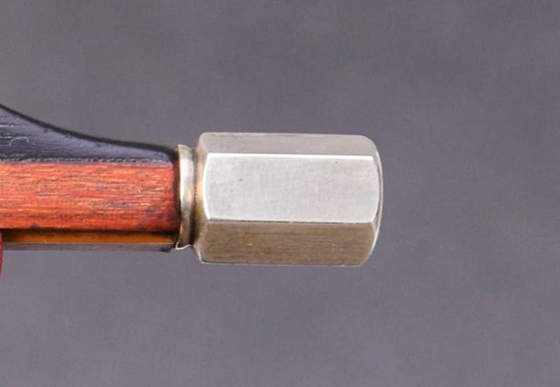 Telmányi VEGA BACH BOW violin bow