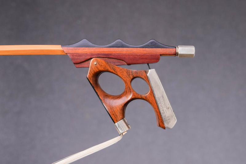 Telmányi VEGA BACH BOW violin bow