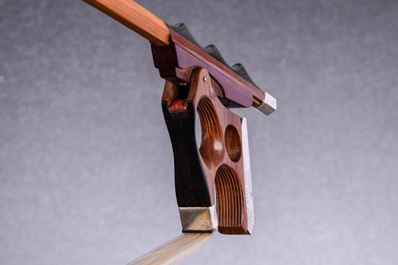 Telmányi VEGA BACH BOW violin bow