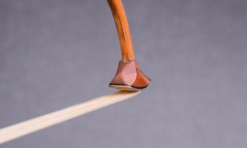 Telmányi VEGA BACH BOW violin bow