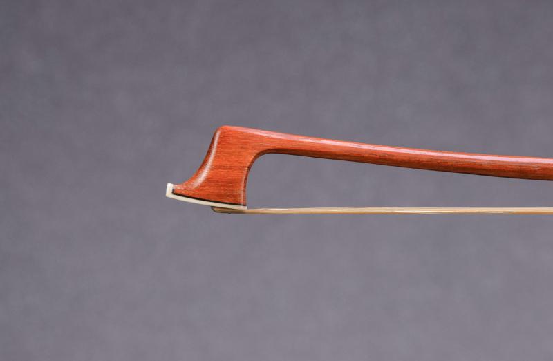 Pál Sáránszky violin bow