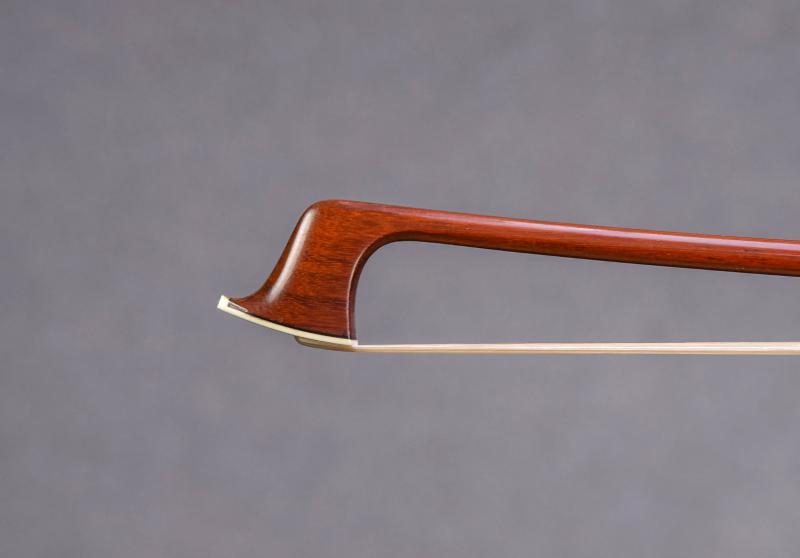 Béla Szepessy violin bow 1920