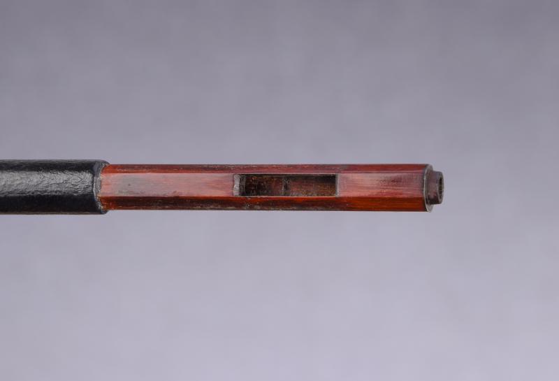 Béla Szepessy violin bow 1920