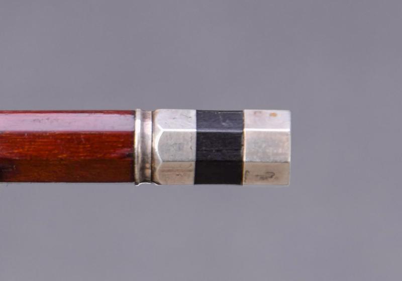 Béla Szepessy violin bow 1920