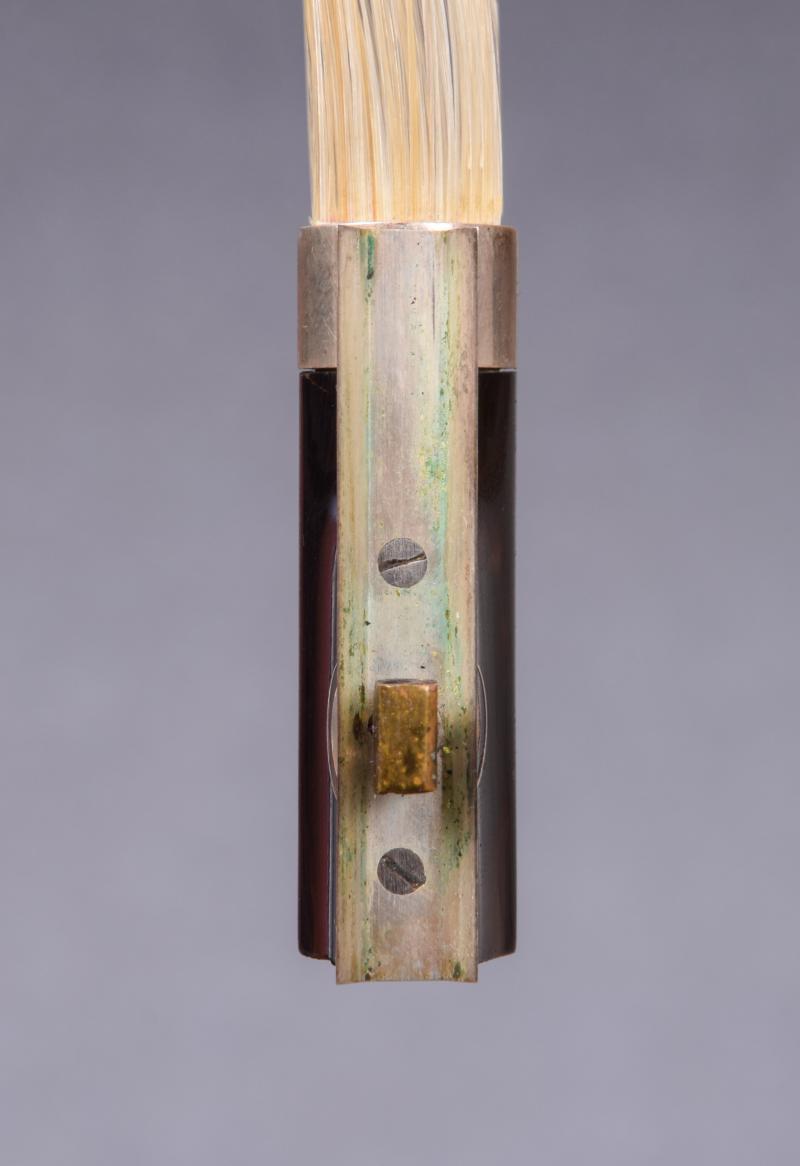 Béla Szepessy violin bow 1920