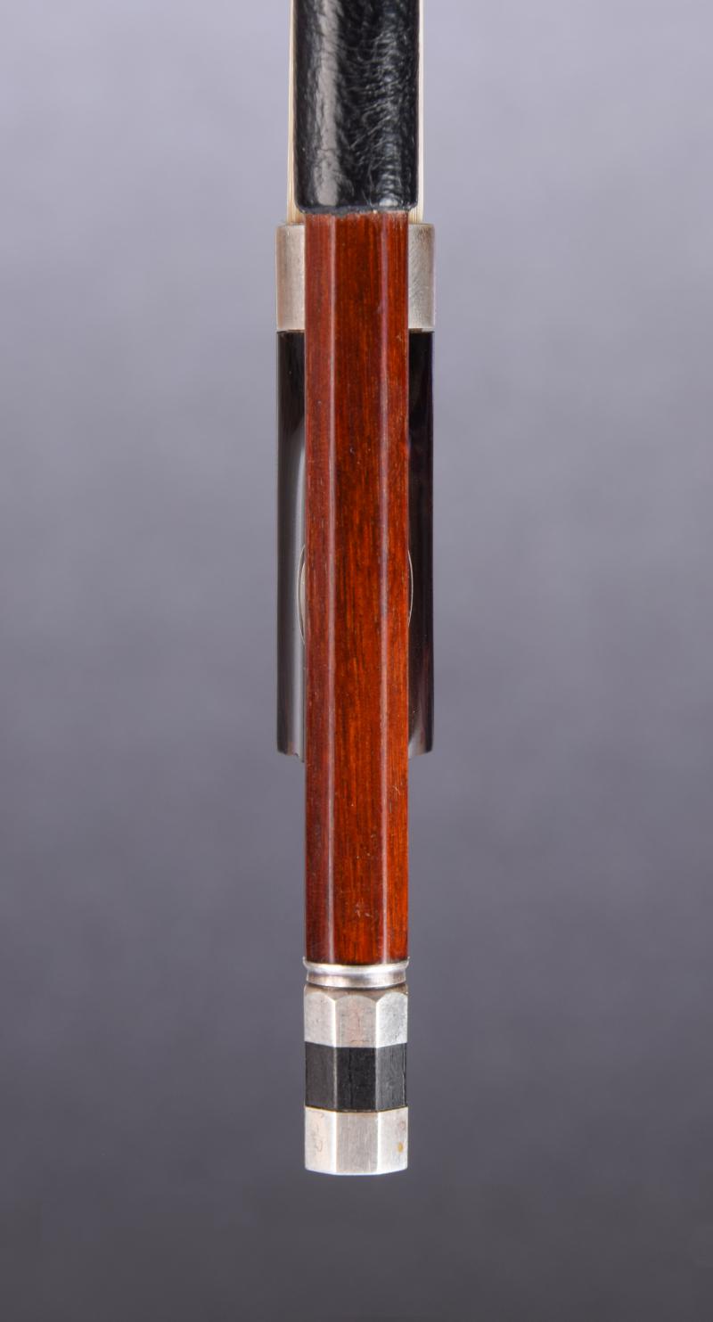 Béla Szepessy violin bow 1920