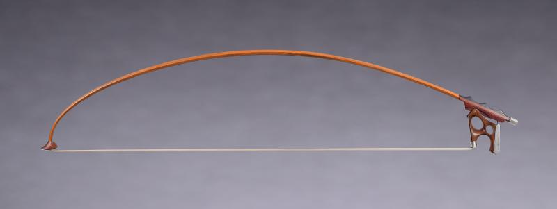 The VEGA BACH BOW designed by Emil Telmányi